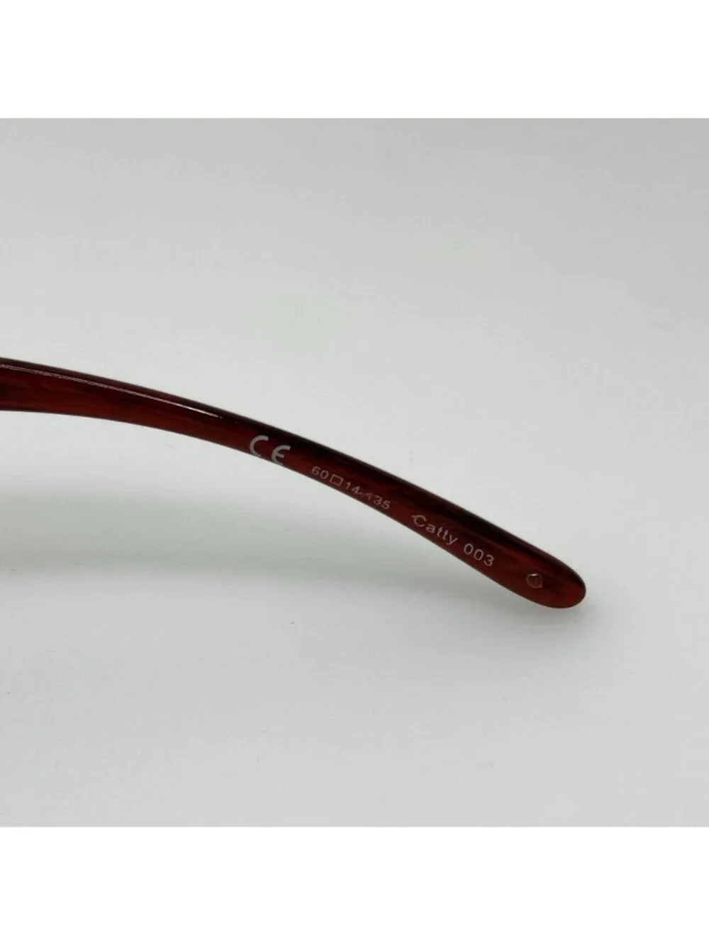 Jonathan Paul Catty 003 1118 Sunglasses Polarized 60-14-135